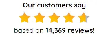 ProstaStream Customer ratings